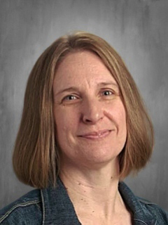 Susan Irwin, P139 Teacher at Dayspring Christian Academy