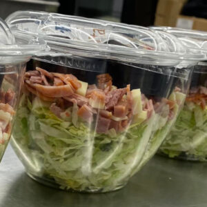 Club Salad