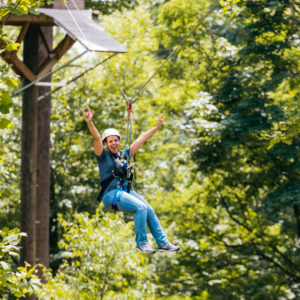 Upper School Retreat