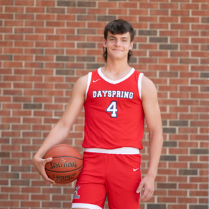 High School Boys Basketball Registration
