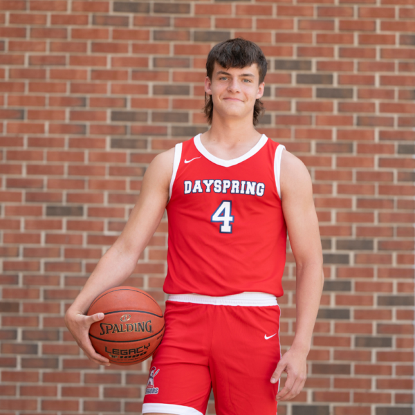 High School Boys Basketball Registration