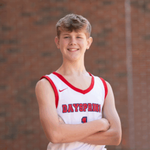 Middle School Boys Basketball Registration