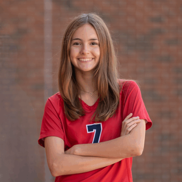 Middle School Girls Volleyball Registration