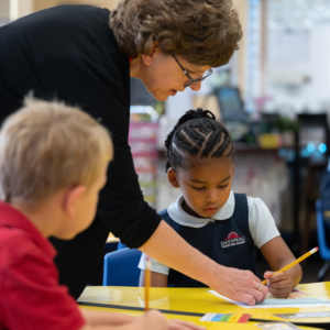 Christian Kindergarten in Lancaster, PA Children Learn Together