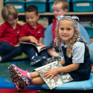 Pre-K in Lancaster PA Play Session