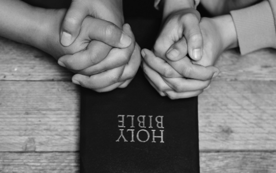 Prayer for the Class of 2026