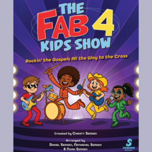 Lower School Musical
