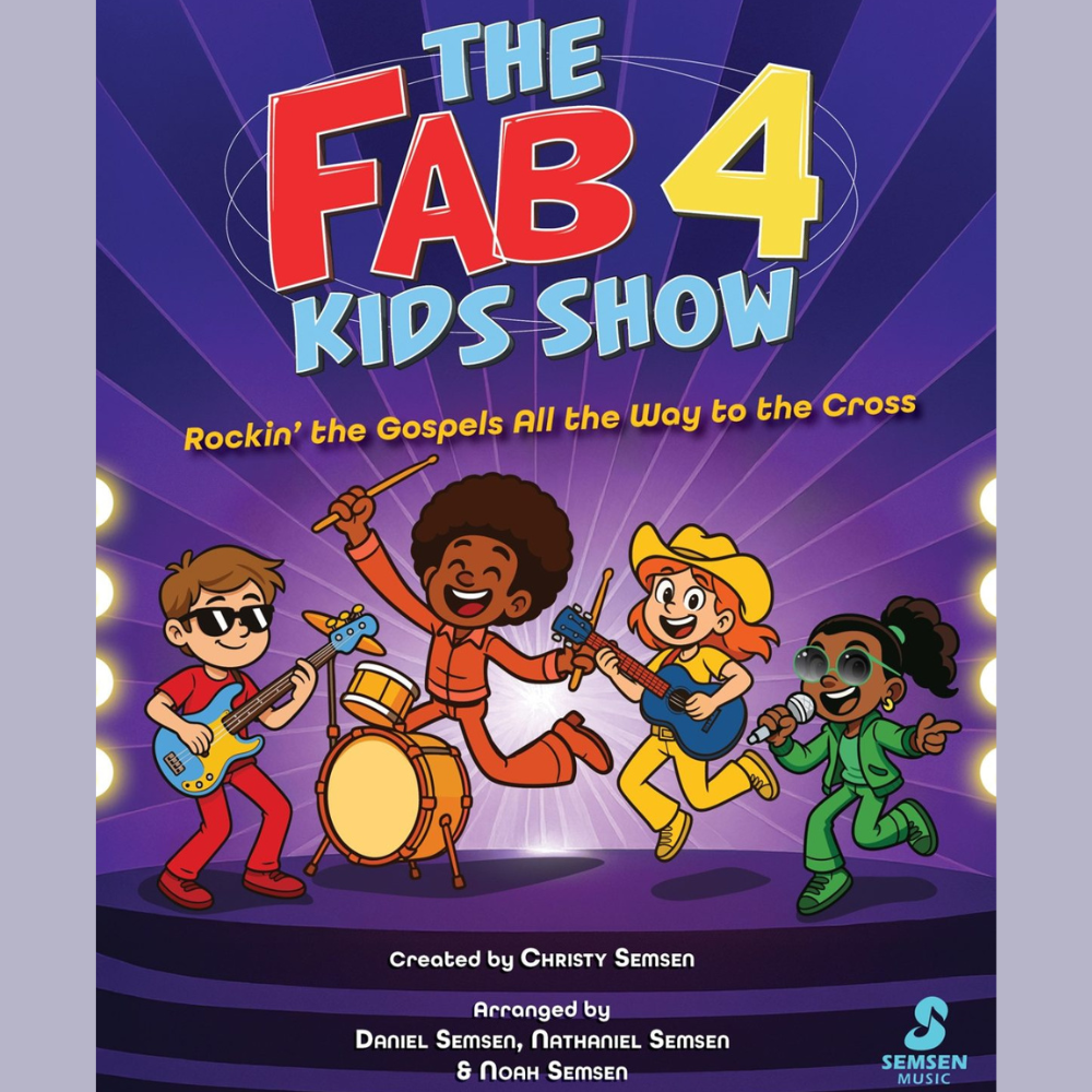 Lower School Musical